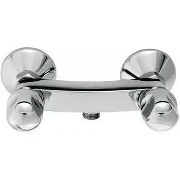 Смеситель Ideal Standard Alpha B1423AA