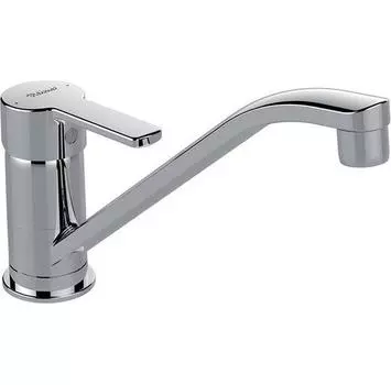Смеситель Ideal Standard Calista хром B0877AA