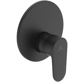 Смеситель Ideal Standard Cerafine O Черный Матовый A7349XG
