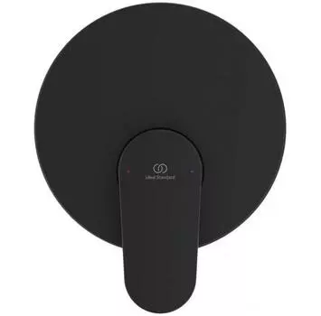 Смеситель Ideal Standard Cerafine O Черный Матовый A7192XG