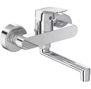 Смеситель Ideal Standard Ceraflex B1730AA