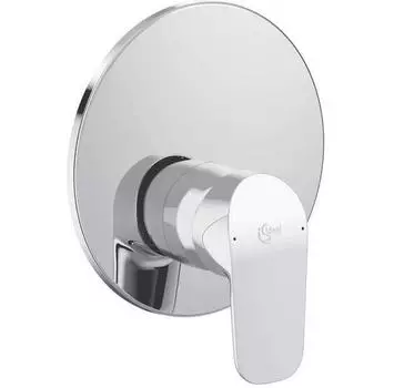 Смеситель Ideal Standard Ceraflex хром