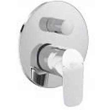 Смеситель Ideal Standard Ceraflex хром A6758AA