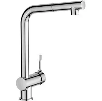 Смеситель Ideal Standard Ceralook (Bc176Aa)