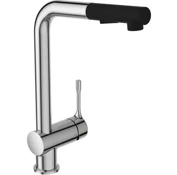 Смеситель Ideal Standard Ceralook Blue Start хром (BC178AA)
