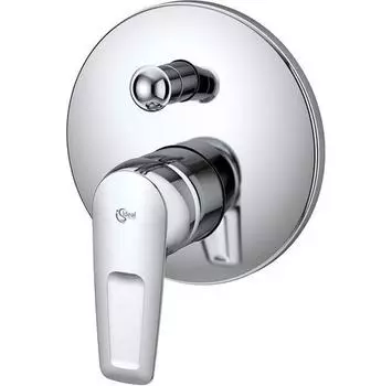 Смеситель Ideal Standard Ceramix Blue A5664AA