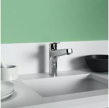 Смеситель Ideal Standard Ceraplan BD331AA