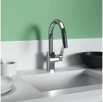 Смеситель Ideal Standard Ceraplan BD337AA