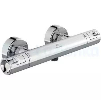 Смеситель Ideal Standard Ceratherm Хром