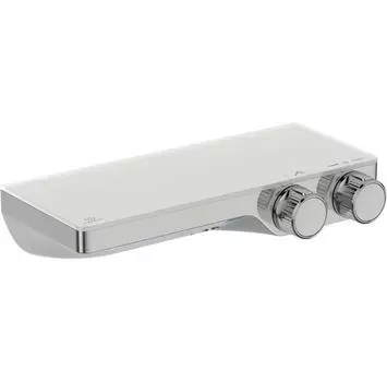 Смеситель Ideal Standard Ceratherm S200 Хром