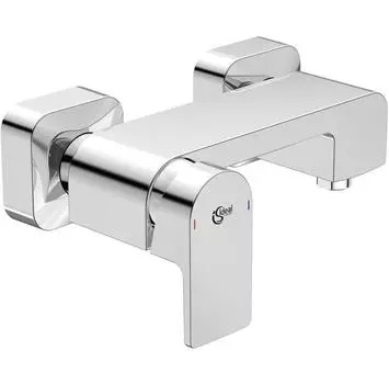 Смеситель Ideal Standard Edge Хром A7120Aa