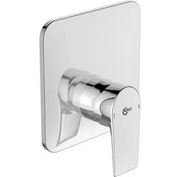 Смеситель Ideal Standard Edge Хром A7123Aa