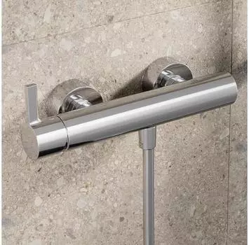 Смеситель Ideal Standard Joy Хром (BC785AA)