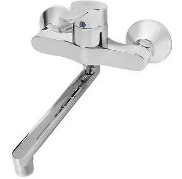 Смеситель Ideal Standard Slimline II B8599AA