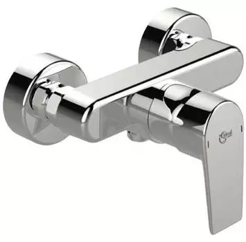 Смеситель Ideal Standard Tesi Хром A6581AA