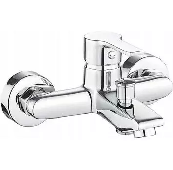 Смеситель Invena BW07001A