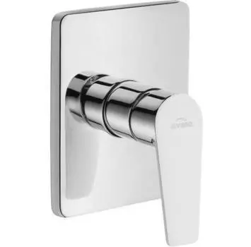 Смеситель Invena Dokos BP19CK1