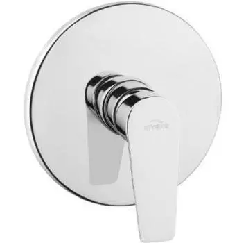 Смеситель Invena Dokos BP19CO1