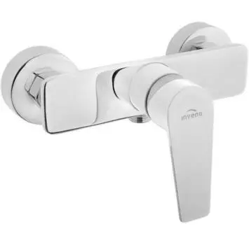 Смеситель Invena Dokos хром BN-19-001