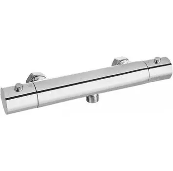 Смеситель Invena Exe Imola хром