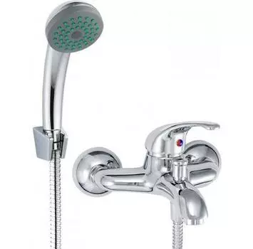 Смеситель Invena Inis BW-84-001