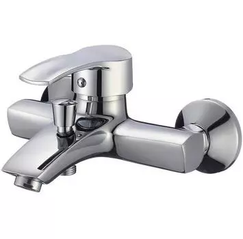 Смеситель Invena Nyks хром Bw-28-001