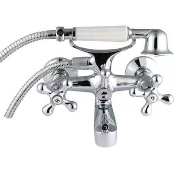 Смеситель Invena Roma BW-21-00S