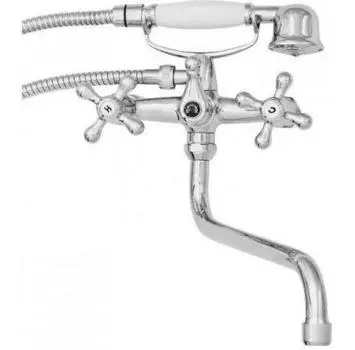 Смеситель Invena Roma BW-24-00S