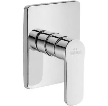 Смеситель Invena Siros BP90CK1