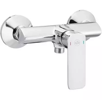 Смеситель Kfa Abasha Хром (442601000)