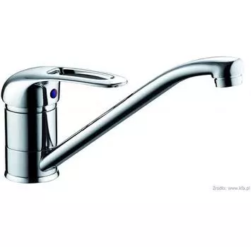 Смеситель KFA Albit хром 4603-815-00