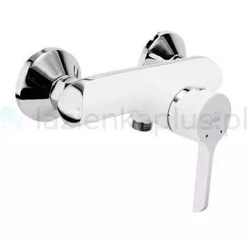 Смеситель Kfa Angelit белый 472601040