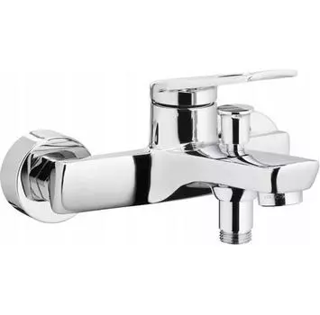 Смеситель Kfa Armatura Amazonit хром 462401000