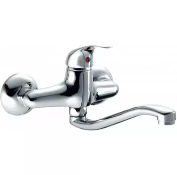 Смеситель KFA Baryt 550-910-00