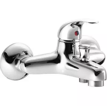 Смеситель KFA Baryt 554-010-00