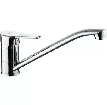 Смеситель KFA Beryl хром 4803-915-00