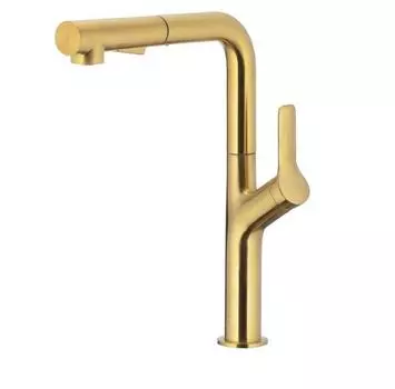 Смеситель Kfa Duero Design Gold 662322031 B95005022