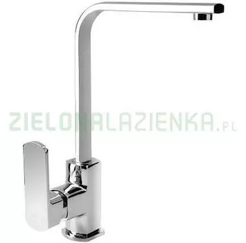 Смеситель Kfa Korund хром 400361500