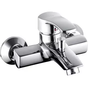 Смеситель KFA Kwarc 4204-010-00