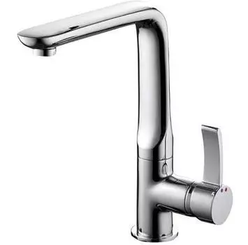 Смеситель KFA Malachit хром 4403-915-00