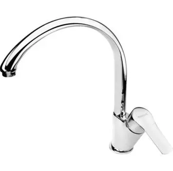 Смеситель KFA MOHIT хром 5913-615-00