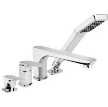 Смеситель Kfa Mokait 553521000