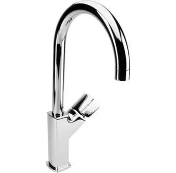 Смеситель Kfa Morganit хром 492391500