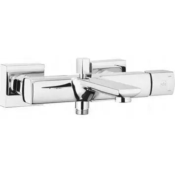 Смеситель Kfa Morganit хром 492401000