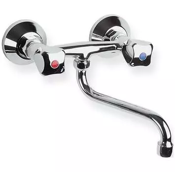Смеситель KFA Standard 300-610-00