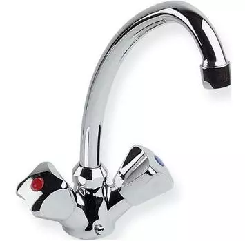 Смеситель KFA Standard 303-415-00