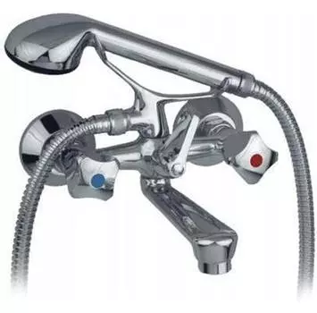 Смеситель KFA Standard 30412000