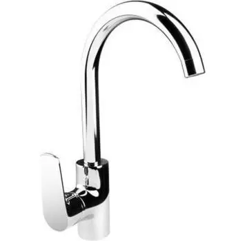 Смеситель KFA Theta хром 6523-915-00