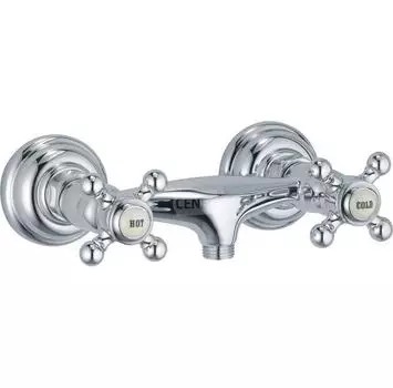 Смеситель Kludi Adlon 516100520