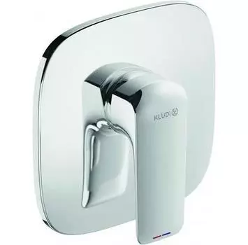 Смеситель Kludi Ameo хром 416550575